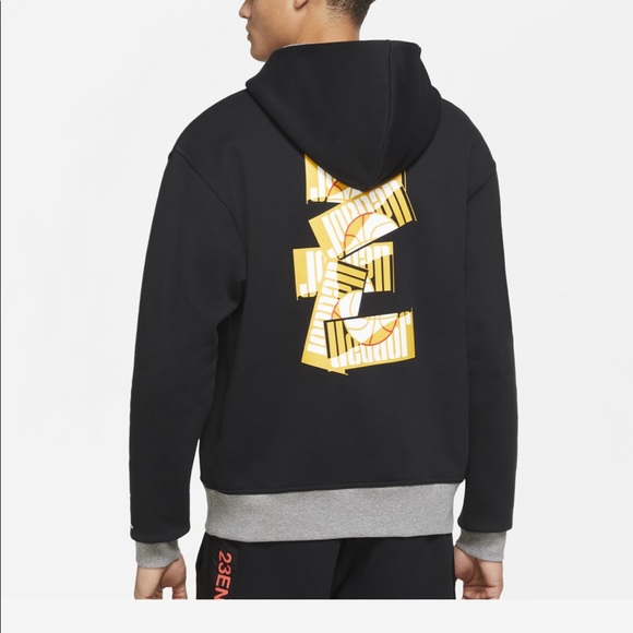 Jordan Sport DNA HBR fleece pullover hoodie, new with tags! - Picture 2 of 6